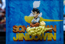 [Final Payment] Gohan Flying Nimbus - Dragon Ball - LeaGue STUDIO