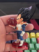Vegeta - Dragon Ball - C-STUDIO [IN STOCK]