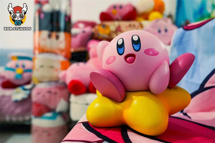 Hoshi no Kirby - ZOR Studios - Others [IN STOCK]
