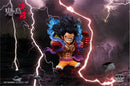 Ghost Island 014 Snakeman Luffy - ONE PIECE - YZ Studios [PRE ORDER]