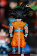 Z Fighters Goku - Dragon Ball - LeaGue STUDIO [IN STOCK]