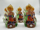 Super Saiyan Goku - Dragon Ball - Miracle Studio [IN STOCK]