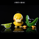 Psyduck Cosplay Cell - Dragon Ball - NIUZI STUDIO [IN STOCK]
