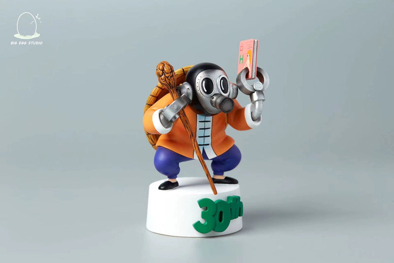 Kame Sennin Toriyama Akira - Dragon Ball - Big Egg Studio [IN STOCK]