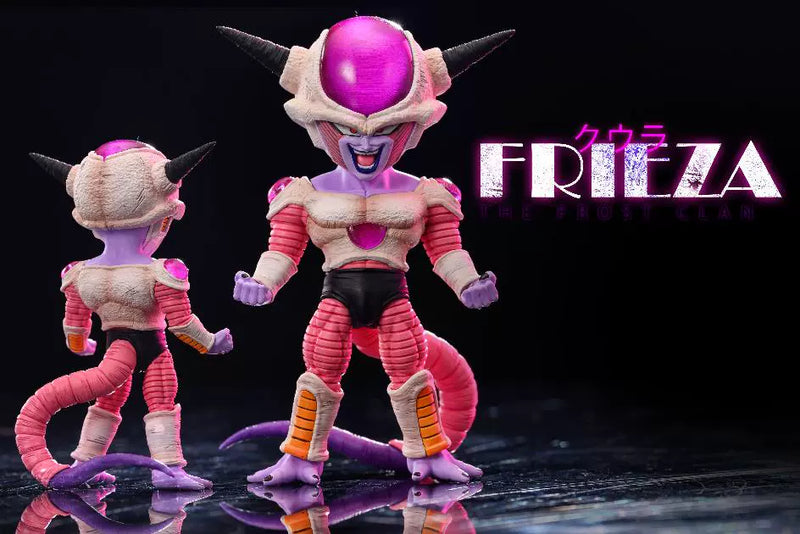 Frieza First Form - Dragon Ball - LeaGue STUDIO [PRE ORDER]