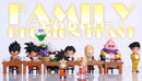 Family Reunion Feast 006 Yamcha - Dragon Ball - LeaGue STUDIO [IN STOCK]