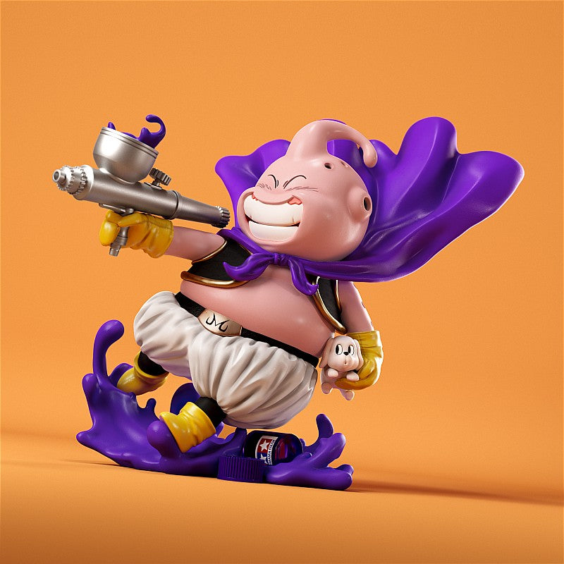 Majin Buu - Dragon Ball - 7STARS STUDIO [IN STOCK]