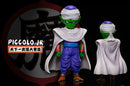 World Tournament Piccolo Jr. - Dragon Ball - LeaGue STUDIO [PRE ORDER]