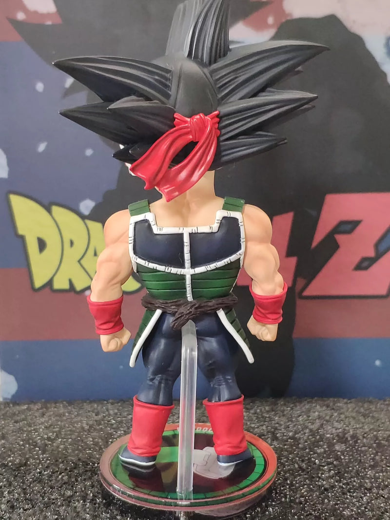Namek Bardock - Dragon Ball - C-STUDIO [IN STOCK]