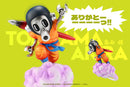 [Final Payment] Akira Toriyama Flying Nimbus - Dragon Ball - LeaGue STUDIO