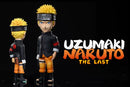 Uzumaki Naruto The Last - LeaGue STUDIO [PRE ORDER]