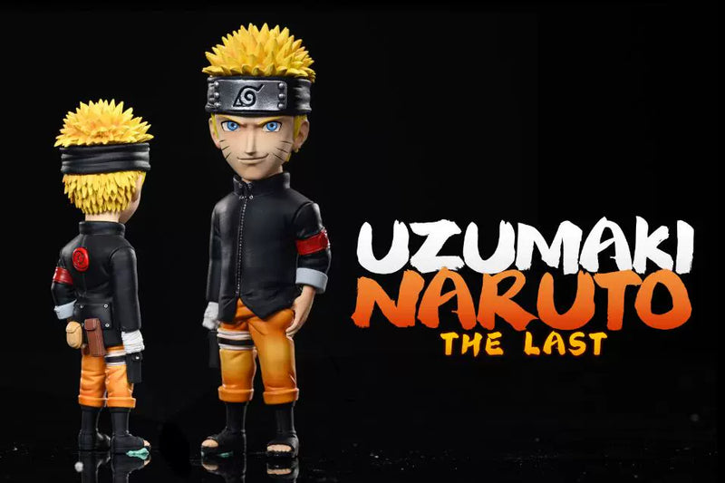 Uzumaki Naruto The Last - LeaGue STUDIO [PRE ORDER]