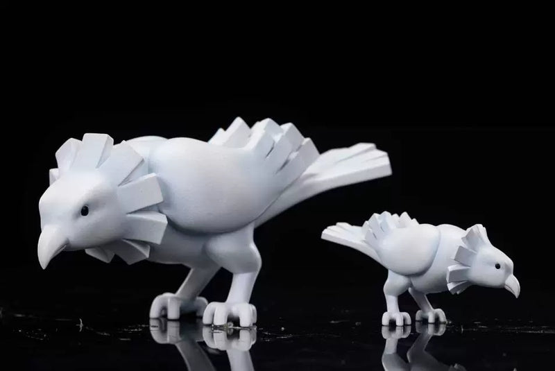 [Final Payment] Clay Bird - Naruto - LeaGue STUDIO