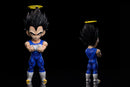 Super Saiyan 3 Vanishes 002 Vegeta - Dragon Ball - LeaGue STUDIO [PRE ORDER]