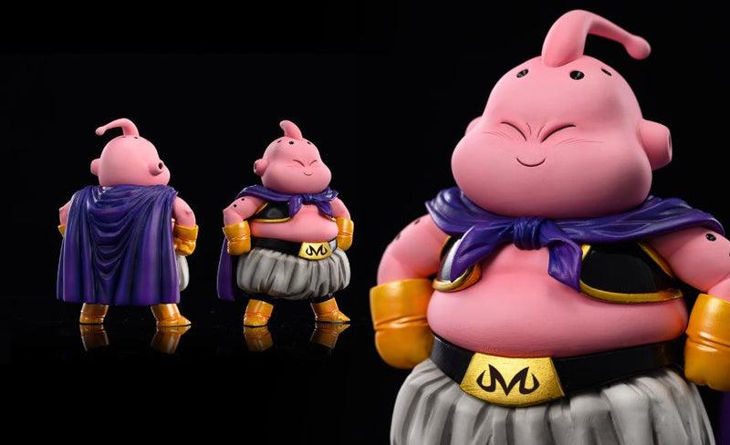 Majin Buu Standing Position - Dragon Ball - LeaGue STUDIO [PRE ORDER]