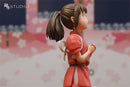 Ogino Chihiro & No Face Man - Spirited Away - SHENYIN STUDIO - Other [IN STOCK]