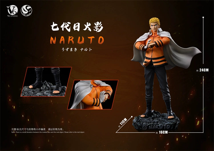 Naruto  Naruto uzumaki, Naruto uzumaki hokage, Naruto