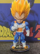 Armor Vegeta - Dragon Ball - C-STUDIO [IN STOCK]