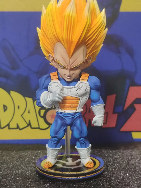 Armor Vegeta - Dragon Ball - C-STUDIO [IN STOCK]