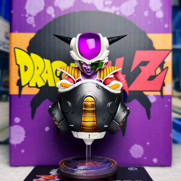 Final Payment] Namek Frieza on Hover Pod - Dragon Ball - C-STUDIO
