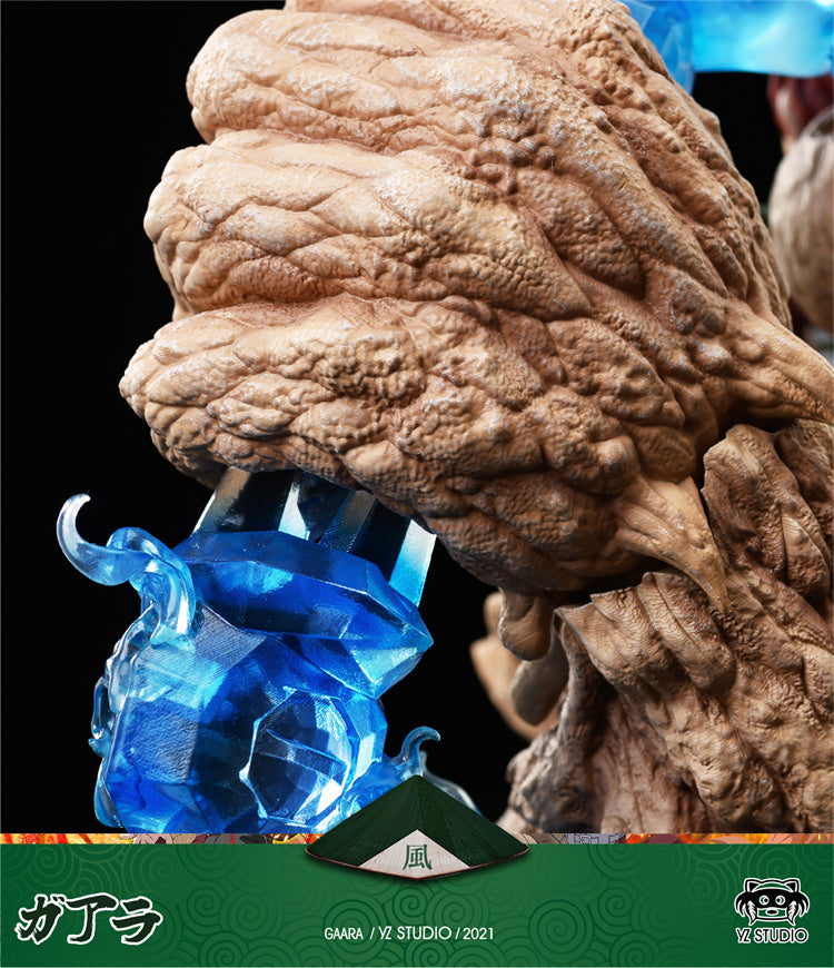 Gaara - Naruto - YZ Studios [IN STOCK]