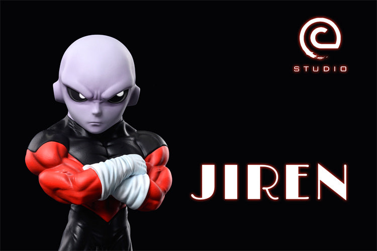 Jiren the Gray - Dragon Ball Super - C-STUDIO [PRE ORDER]