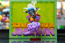 [Final Payment] Akira Toriyama Flying Nimbus - Dragon Ball - LeaGue STUDIO