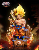 Super Saiyan Goku - Dragon Ball - Miracle Studio [IN STOCK]