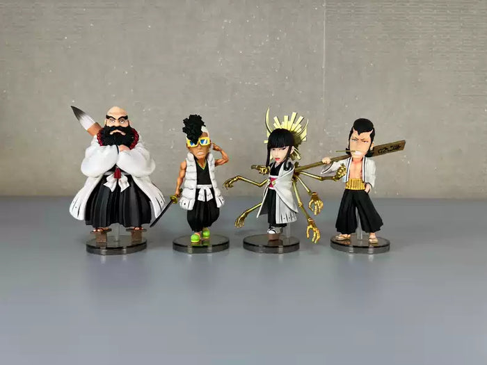 Bleach