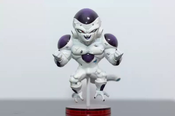 Muscle Freeza - Dragon Ball - LeaGue STUDIO [IN STOCK]