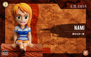 East Blue Saga 005 Nami Debut - ONE PIECE - YZ Studios [IN STOCK]