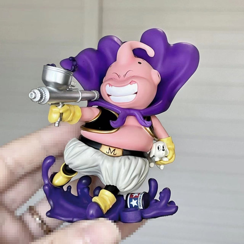 Majin Buu - Dragon Ball - 7STARS STUDIO [IN STOCK]