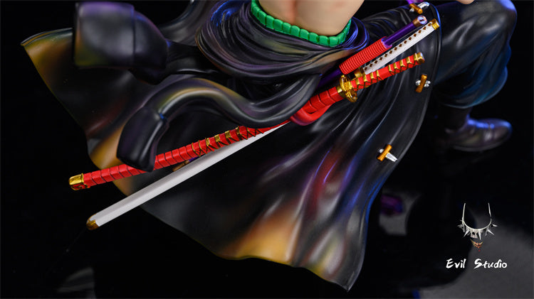 Zozo Sitting Position - One Piece - EVIL Studio [IN STOCK]