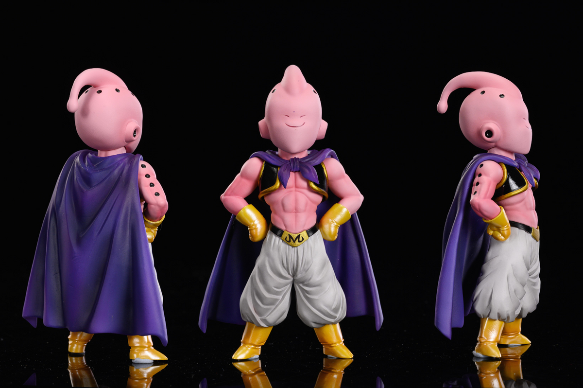 Plastoy - Spaarpot Dragon Ball : Piccolo Plastoy - Spaarpot Dragon Ball : Piccolo