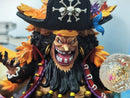 Four Emperors Blackbeard Marshall D. Teach - One Piece - LeaGue STUDIO [IN STOCK]