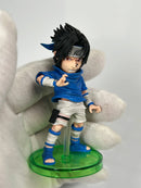 Kizuna 001 Uchiha Sasuke & Uzumaki Naruto - POWER STUDIO [IN STOCK]