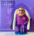 Underworld Emperors 004 Lu Feld - ONE PIECE - YZ Studios [IN STOCK]