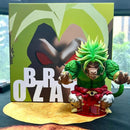Great Ape Broly - Dragon Ball - LeaGue STUDIO [IN STOCK]