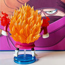 Big Mom Pirates 020 Charlotte Basskarte - One Piece - YZ Studios [IN STOCK]