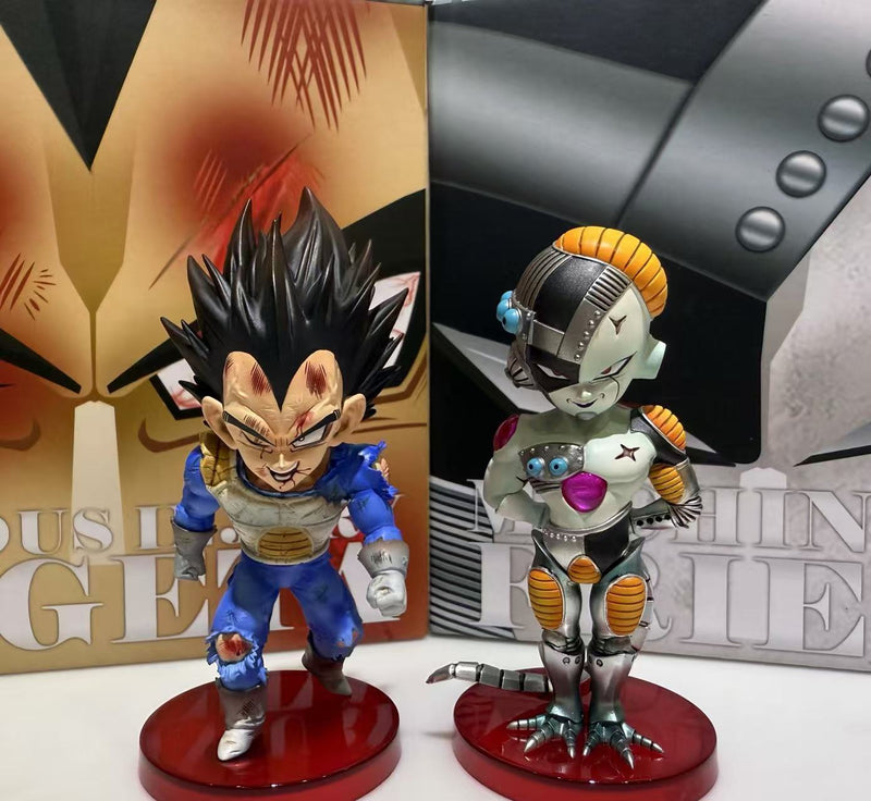 Mecha Frieza - Dragon Ball - LeaGue STUDIO [IN STOCK]