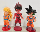 Namek Kaio-ken Goku - Dragon Ball - C-STUDIO [IN STOCK]