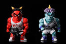 Ogres Goz and Mez - Dragon Ball - C-STUDIO [IN STOCK]