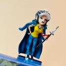 Female Trafalgar D. Water Law - ONE PIECE - YZ Studios [IN STOCK]