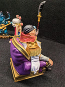 Whitebeard Edward Newgate - One Piece - ZooK Factory [IN STOCK]