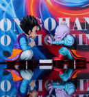 [Final Payment] Old Kai Unlocking Gohan's Latent Power - Dragon Ball - LeaGue STUDIO