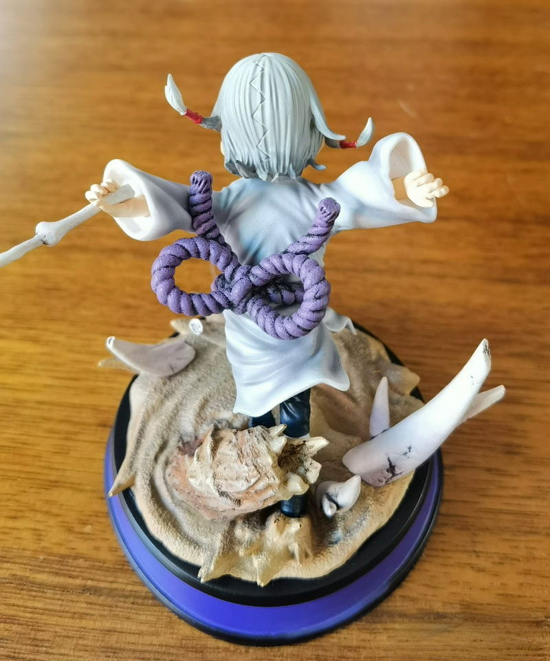Kimimaro - Naruto - G-5 STUDIOS [IN STOCK]