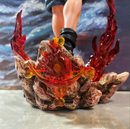 Portgas·D· Ace Classic Pose - One Piece - LX Studios [IN STOCK]