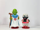 Mr. Popo - Dragon Ball - LeaGue STUDIO [IN STOCK]