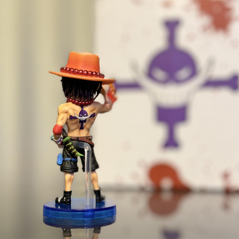 Whitebeard Pirates 003 Ace - One Piece - A Plus Studio [IN STOCK]