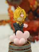 Straw Hats Sanji - One Piece - G-5 STUDIOS [IN STOCK]